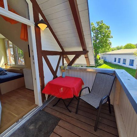 Heringsdorf, Residenz Inselliebe - Ez Екстериор снимка