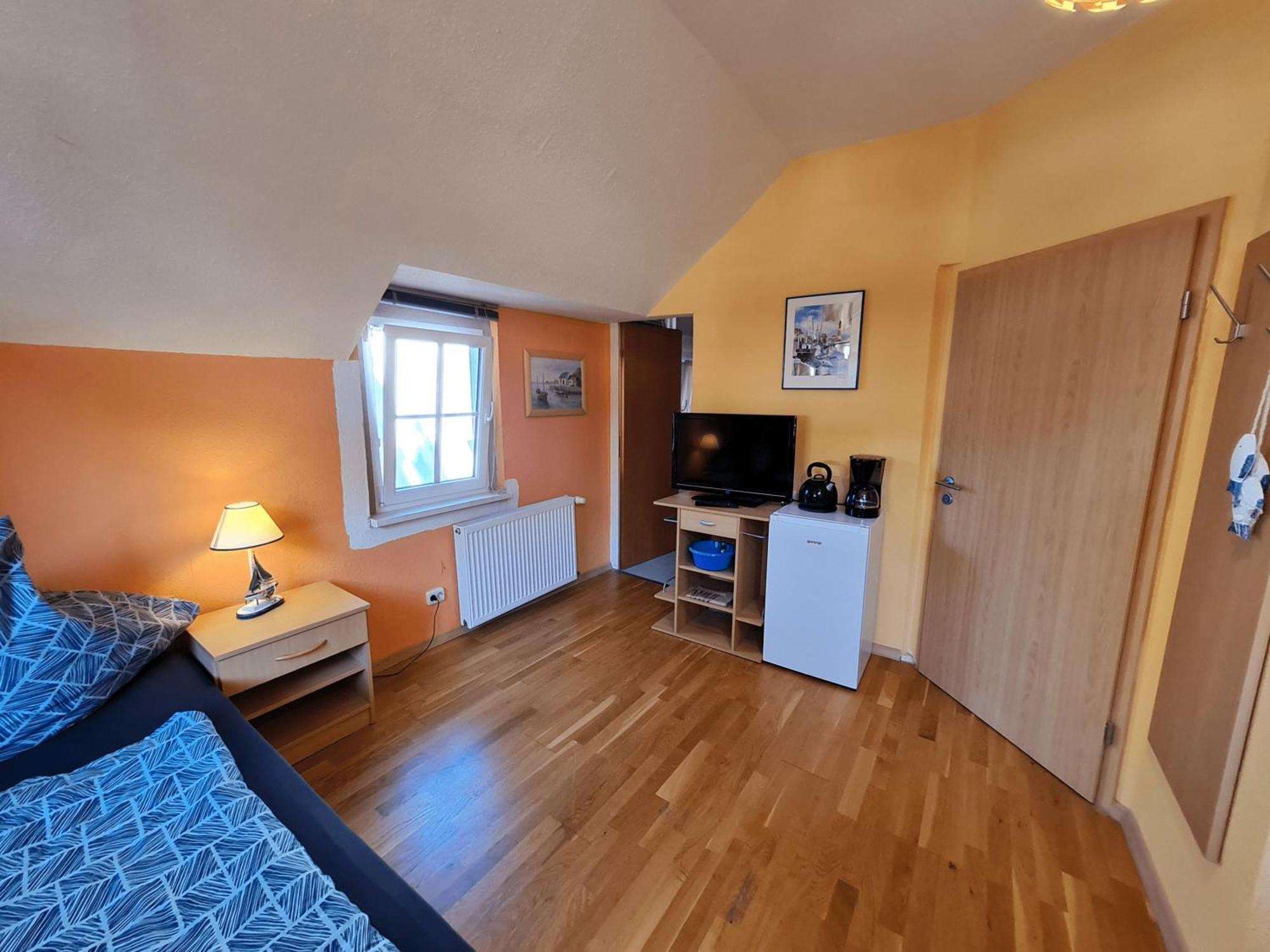 Heringsdorf, Residenz Inselliebe - Ez Екстериор снимка