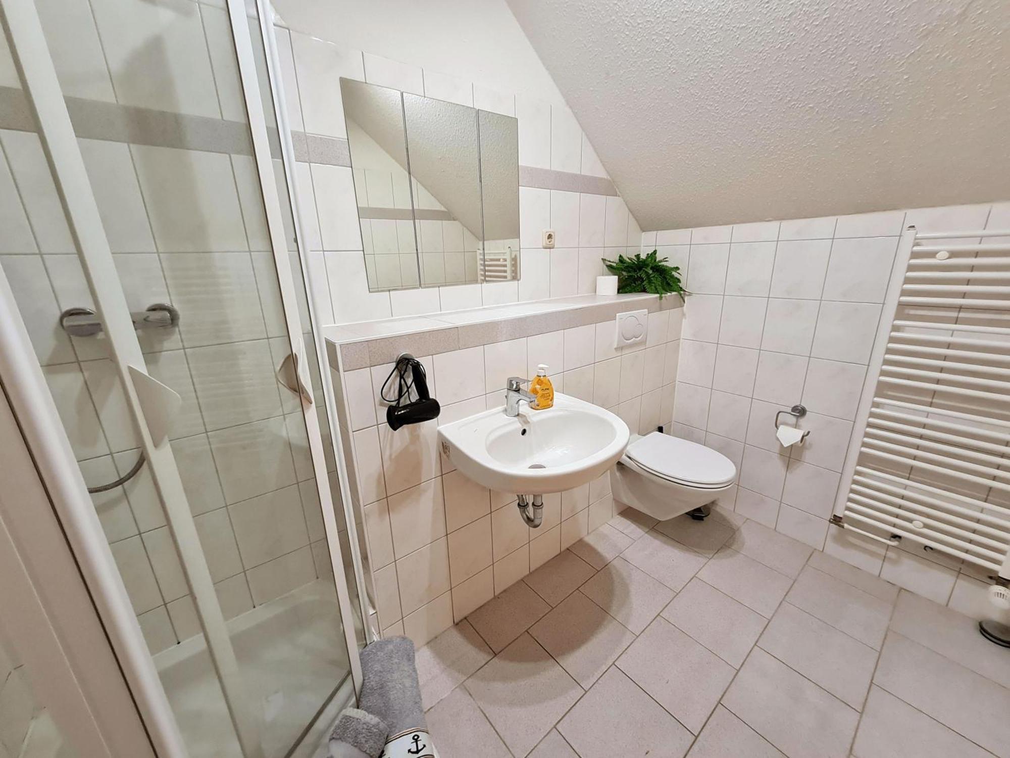 Heringsdorf, Residenz Inselliebe - Ez Екстериор снимка